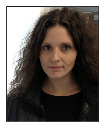 Anna Kaziunas France Maker Picture