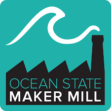 Ocean State Maker Mill  Maker Picture