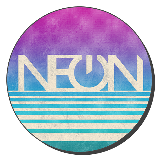 NEON RetroFest project image