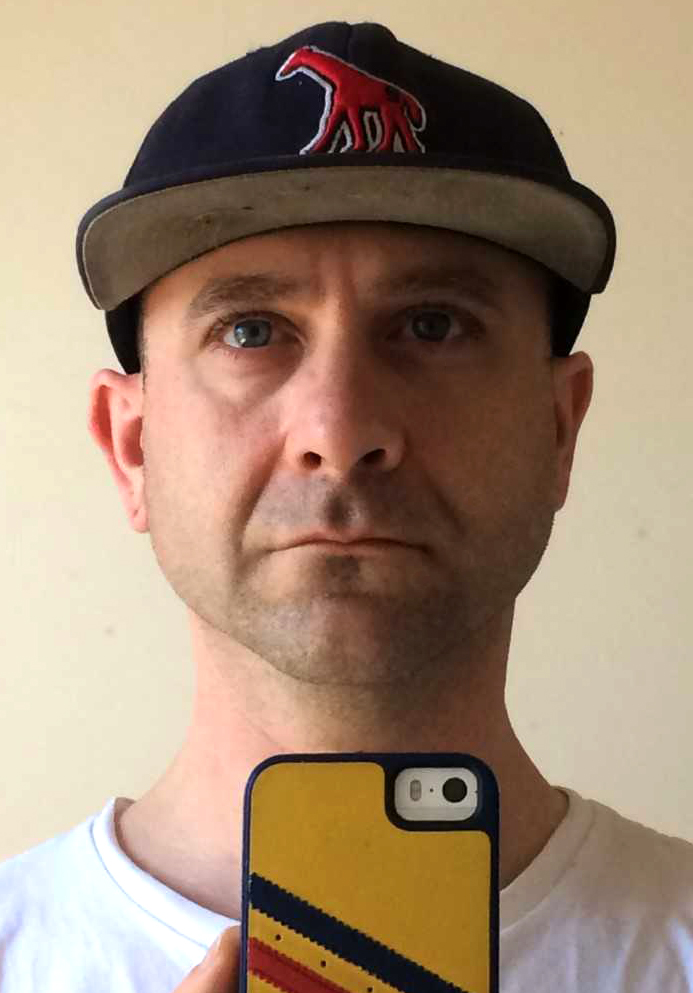 andy laverty Maker Picture