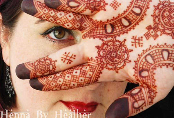 Heather Caunt-Nulton Maker Picture