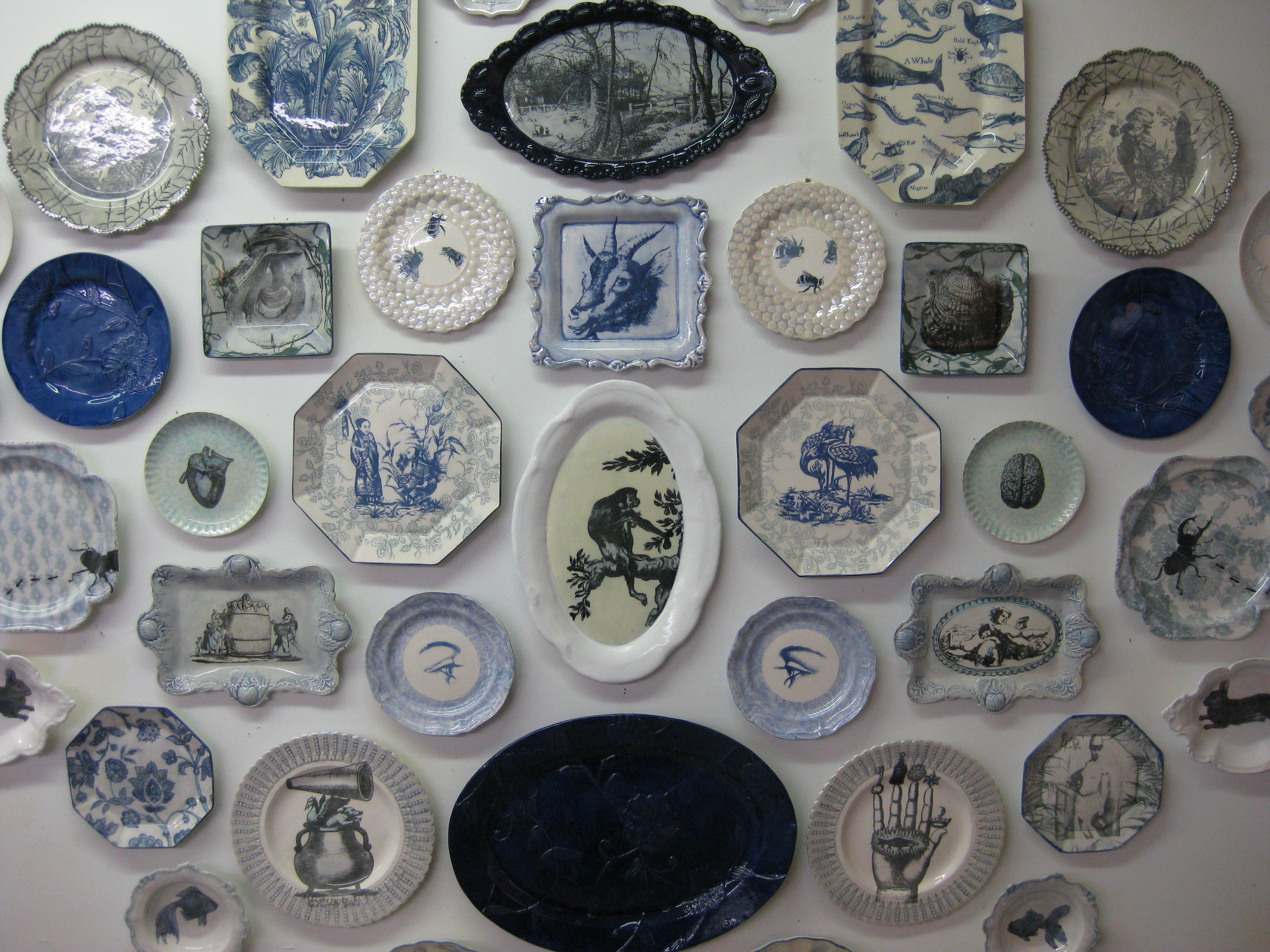 Wanderlust Ceramics project image