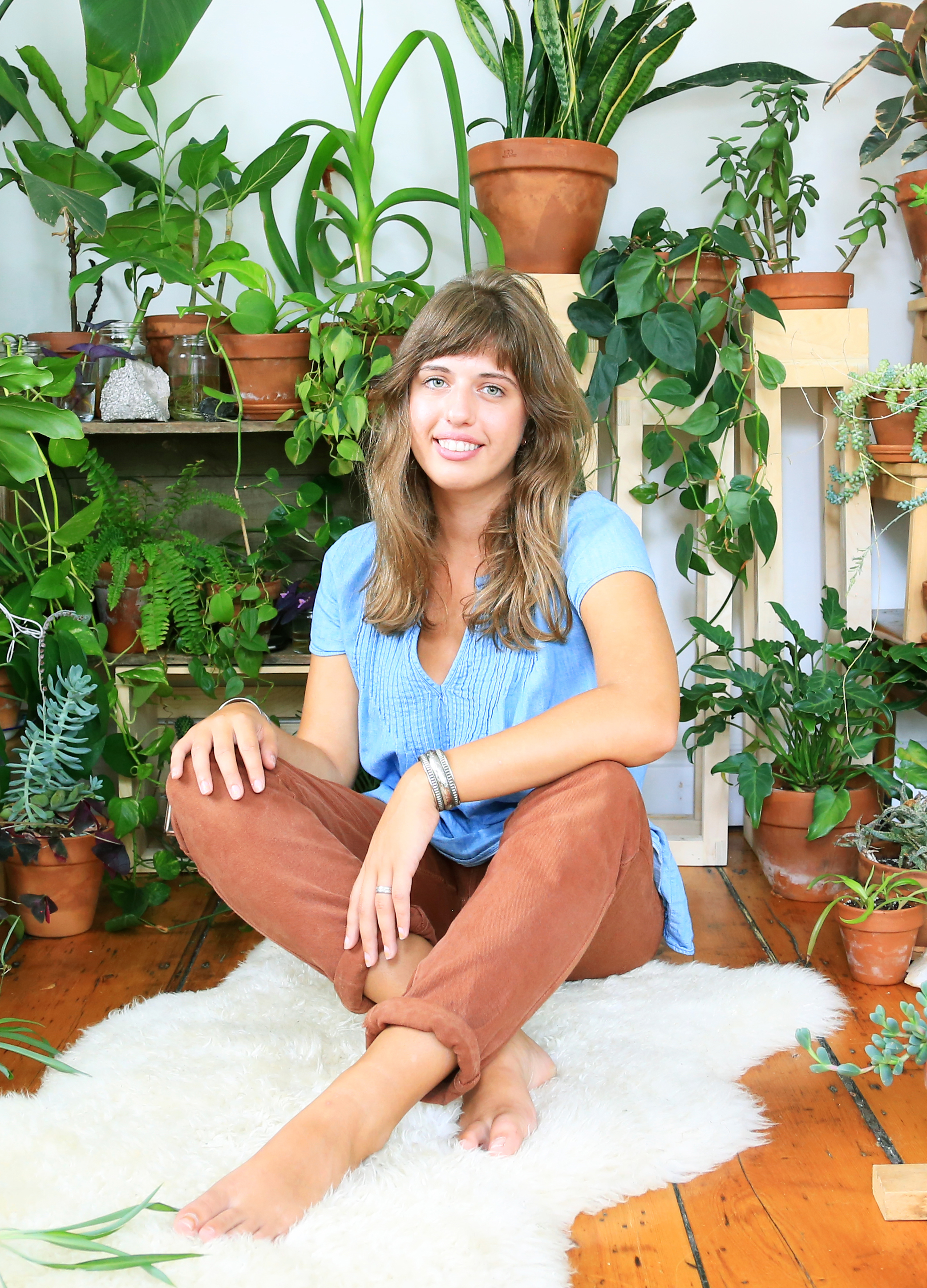 Savannah Barkley Maker Picture