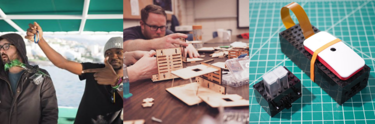 Public Lab Community Science Space project image