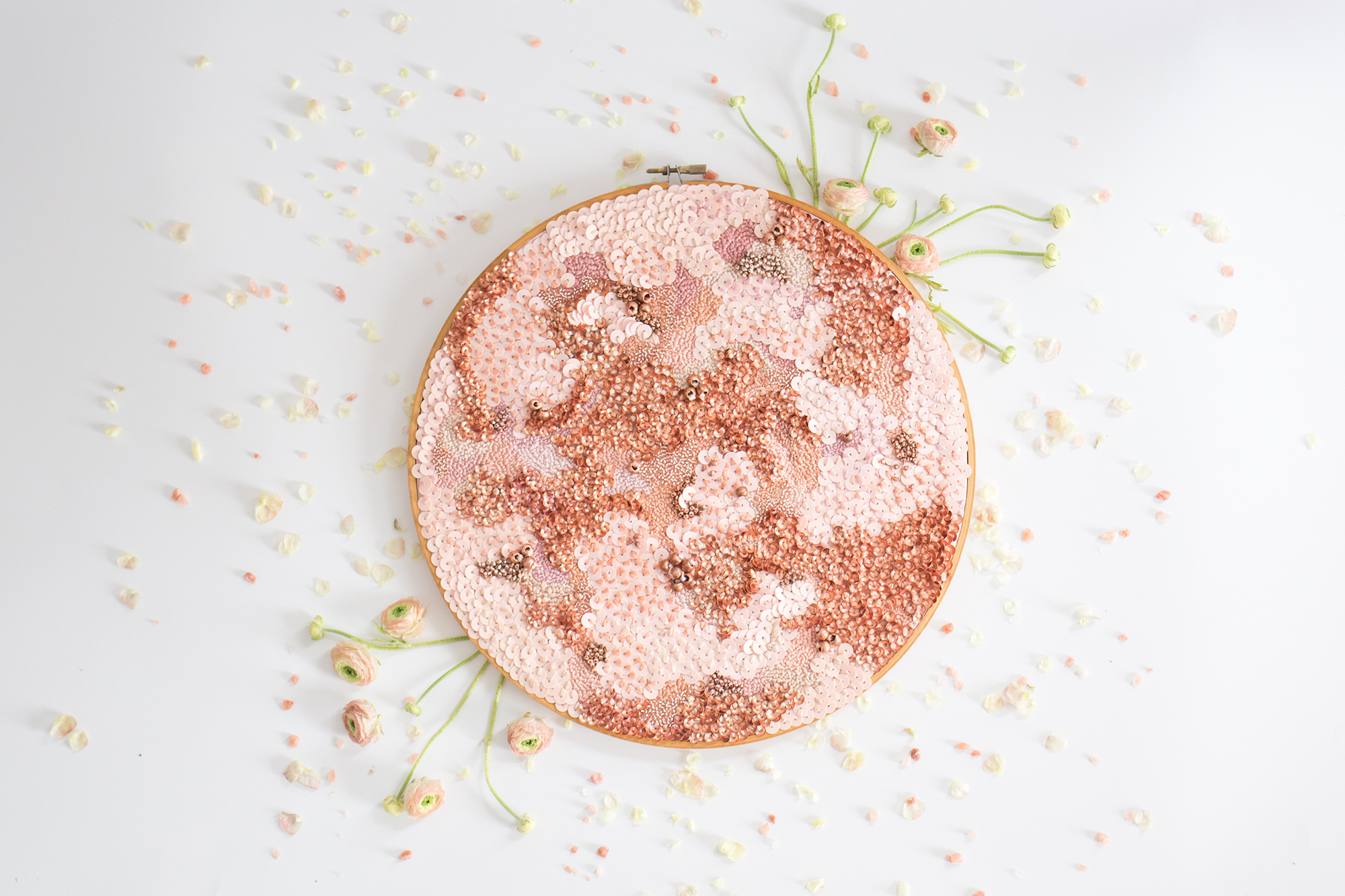 Sir Milky Quartz project image