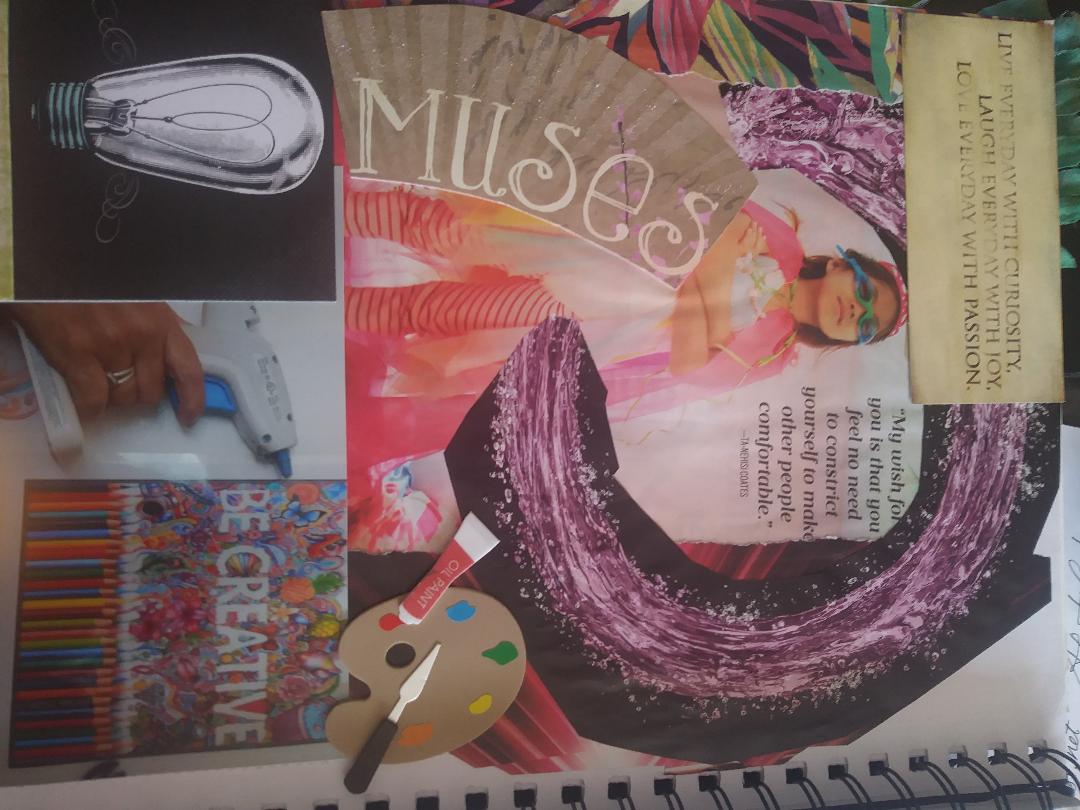 JoAnn Bromley Maker Picture