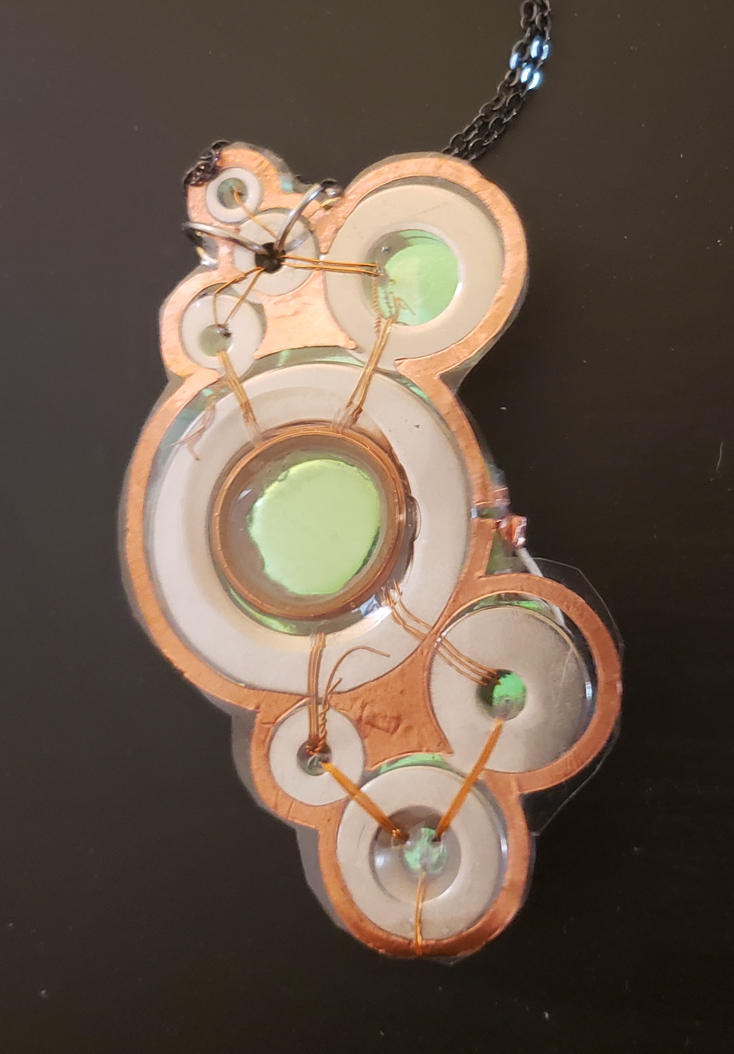 Handcrafted Audio by Jess Rowland project image