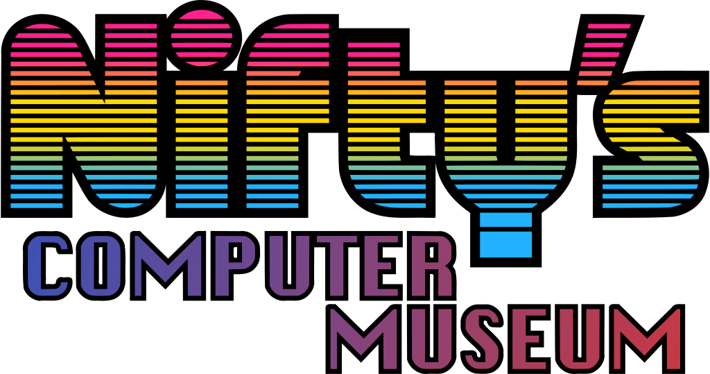 Nifty's Museum  Maker Picture